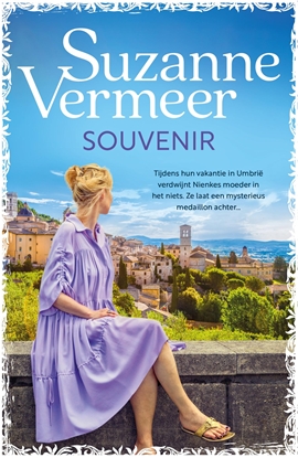 Afbeeldingen van Souvenir