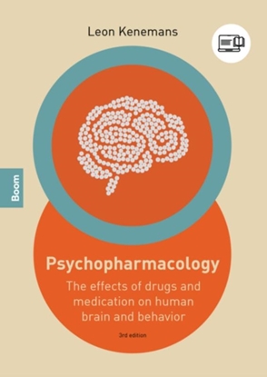 Afbeeldingen van Psychopharmacology