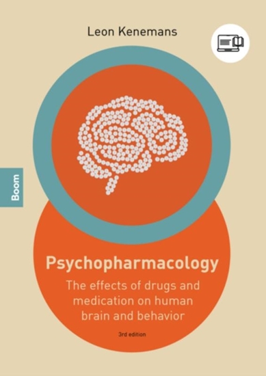 Afbeelding van Psychopharmacology