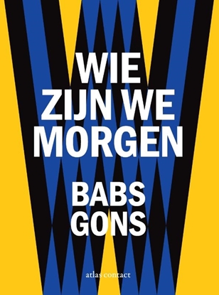 Afbeeldingen van Wie zijn we morgen