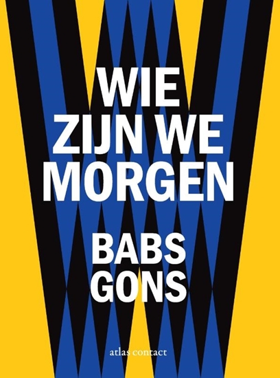 Afbeelding van Wie zijn we morgen