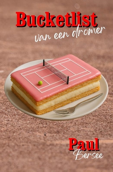 Afbeelding van Bucketlist van een dromer