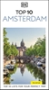 Afbeelding van Pocket Travel Guide DK Top 10 Amsterdam