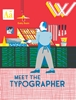 Afbeelding van Meet the Printmakers Meet the Typographer