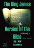 Afbeelding van The King James Version of the Bible