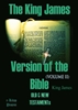 Afbeelding van The King James Version of the Bible