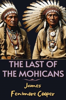 Afbeeldingen van The Last of the Mohicans