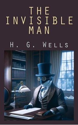 Afbeeldingen van The Invisible Man