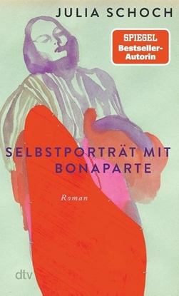 Afbeeldingen van Selbstporträt mit Bonaparte