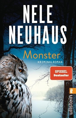 Afbeeldingen van Monster