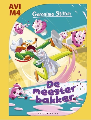 Afbeeldingen van De meesterbakker (AVI M4)