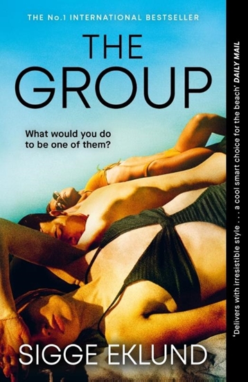 Afbeelding van The Group