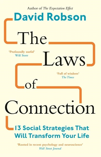 Afbeelding van The Laws of Connection