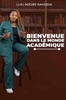 Afbeelding van Bienvenue dans le monde académique