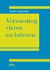 Afbeelding van Verzoening vieren en beleven