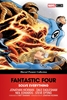 Afbeelding van MARVEL PREMIER COLLECTION Fantastic Four: Solve Everything (Marvel Premier Collection)