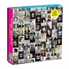 Afbeelding van Andy Warhol Selfies 1000 Piece Puzzle