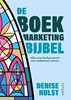 Afbeelding van De boekmarketingbijbel