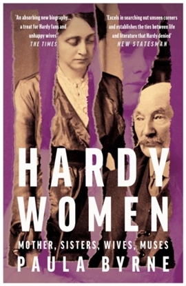 Afbeeldingen van Hardy Women