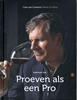 Afbeelding van Proeven als een pro