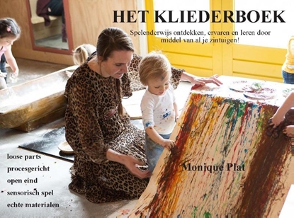 Afbeeldingen van Het Kliederboek
