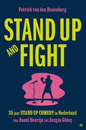 Afbeeldingen van Stand Up and Fight