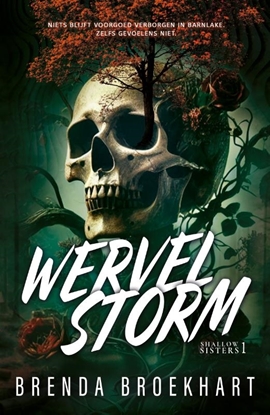 Afbeeldingen van Shallow Sisters Wervelstorm