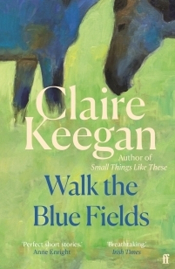 Afbeelding van Walk the Blue Fields
