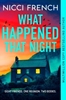 Afbeelding van What Happened that Night