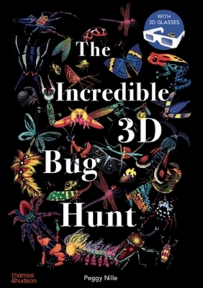 Afbeeldingen van The Incredible 3D Bug Hunt