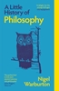 Afbeelding van Little Histories A Little History of Philosophy