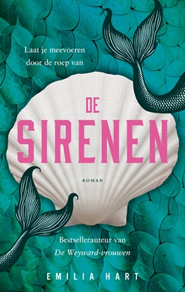 Afbeeldingen van De sirenen