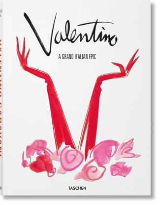 Afbeeldingen van Valentino