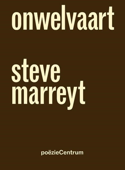 Afbeelding van Onwelvaart