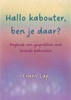 Afbeelding van Hallo kabouter, ben je daar?