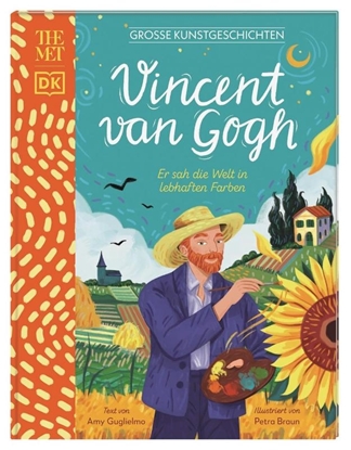 Afbeeldingen van Große Kunstgeschichten Große Kunstgeschichten. Vincent van Gogh