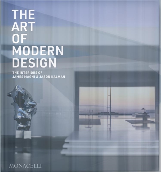 Afbeelding van The Art of Modern Design