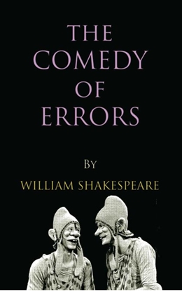Afbeeldingen van The Comedy of Errors