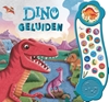 Afbeelding van Dinogeluiden