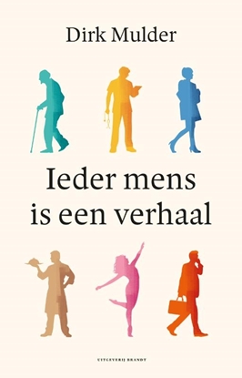 Afbeeldingen van Ieder mens is een verhaal