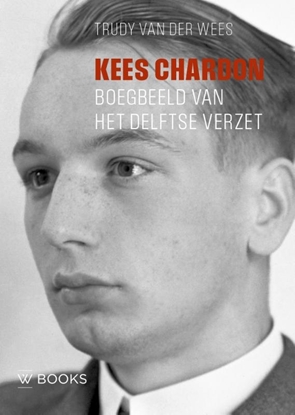 Afbeeldingen van Kees Chardon 1919-1945