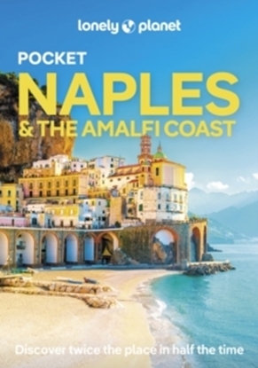 Afbeeldingen van Lonely Planet Pocket Guide Lonely Planet Pocket Naples & Amalfi Coast