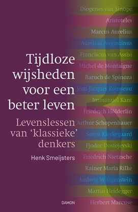 Afbeeldingen van Tijdloze wijsheden voor een beter leven