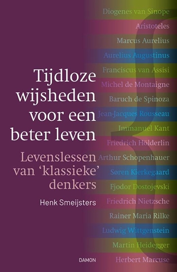 Afbeelding van Tijdloze wijsheden voor een beter leven