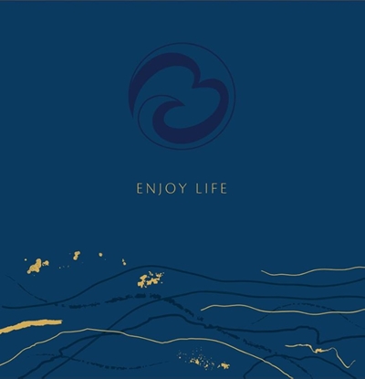 Afbeeldingen van Enjoy Life