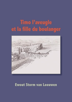Afbeeldingen van Timo l'aveugle et la fille du boulanger