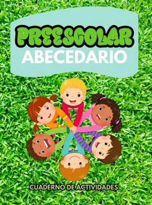 Afbeeldingen van Preescolar Abecedario