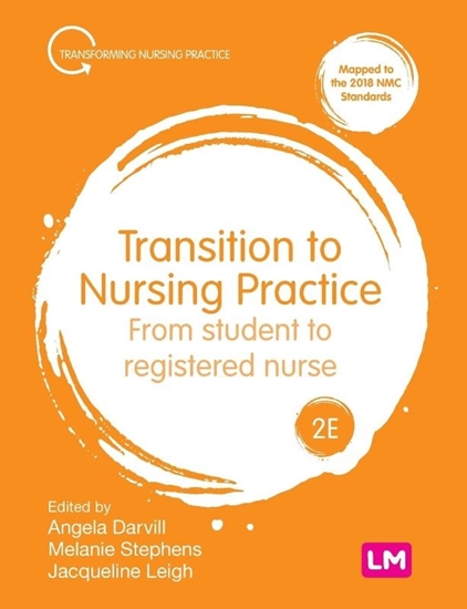 Afbeelding van Transition to Nursing Practice