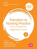Afbeelding van Transition to Nursing Practice