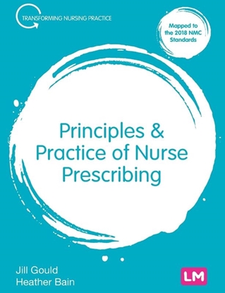 Afbeeldingen van Principles and Practice of Nurse Prescribing
